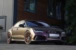 Audi RS7 Sportback by PP-Performance 2016 года